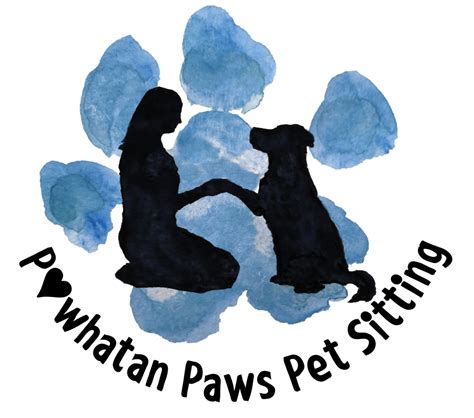 Powhatan Paws Pet Sitting – Dog Sitter, Dog Walker, & Doggie .